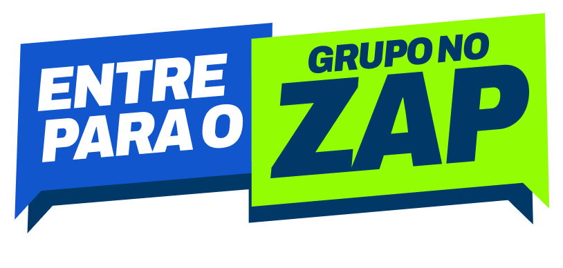 Entre para o Grupo no Zap